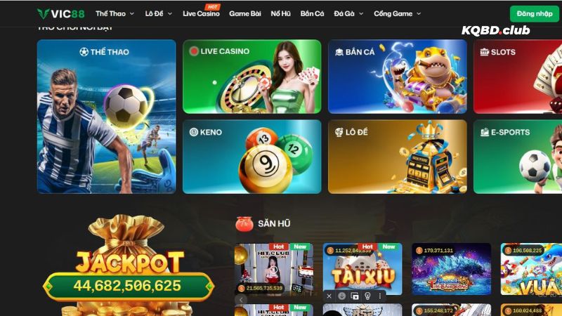 Đánh giá nhà cái trên mọi phương diện