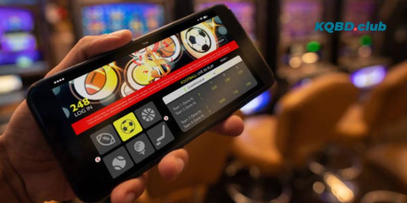 Nắm rõ mọi tin tức bóng đá trong tay chỉ với vài thao tác đơn giản