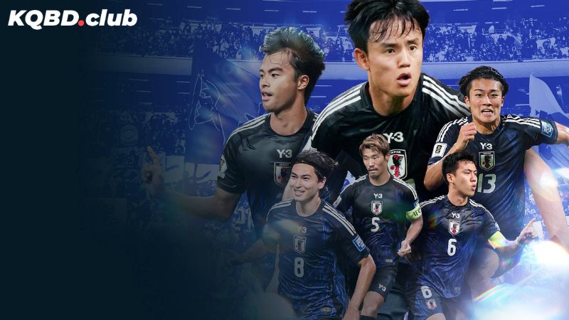 Bóng đá Nhật Bản: Giải mã thành công