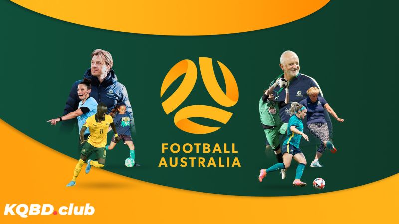 Kèo cá cược bóng đá Úc có các giải nào? Kèo cá cược bóng đá Úc có các giải nào?