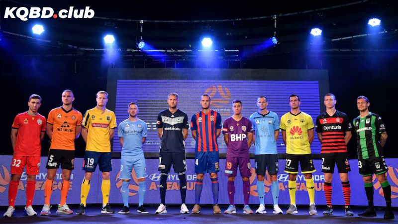 Kinh nghiệm chơi kèo bóng đá Úc hiệu quả Kinh nghiệm chơi kèo bóng đá Úc hiệu quả