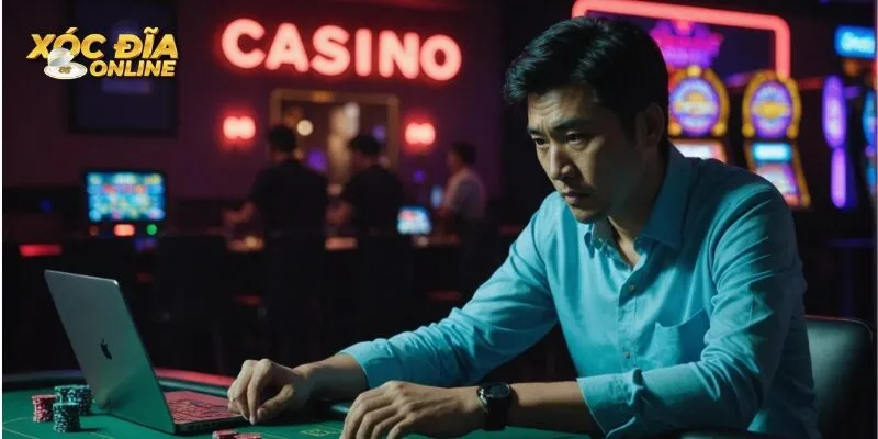 Bí quyết quan trọng để không trở thành nạn nhân của cổng game lừa đảo