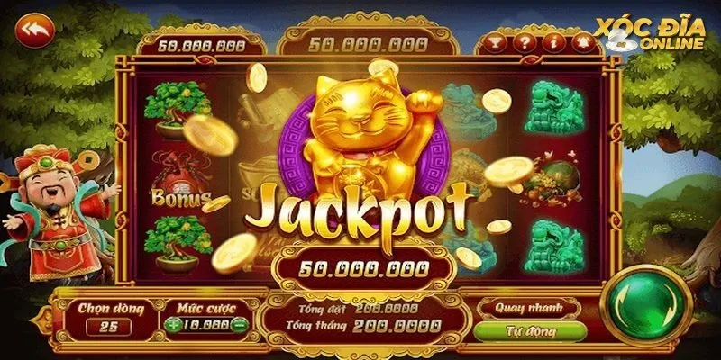 Bỏ túi các kinh nghiệm săn hũ xóc đĩa hiệu quả từ cao thủ