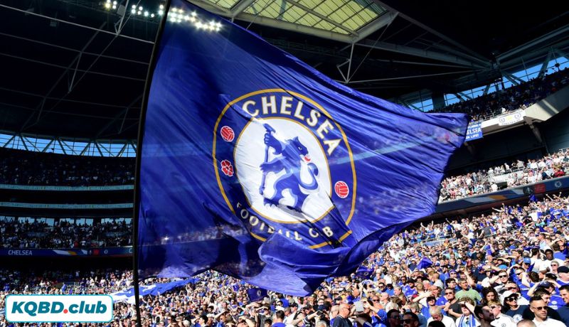 CLB Chelsea: Từ CLB truyền thống đến một thế lực đích thực tại Premier League