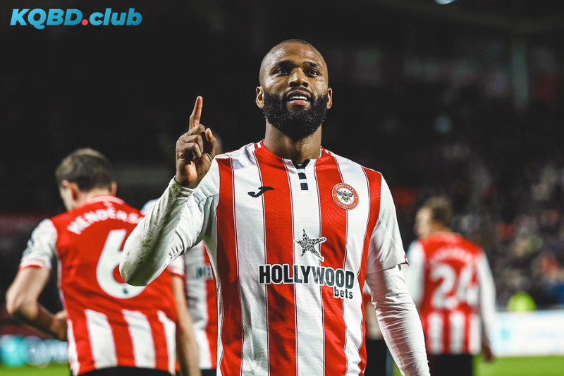 Đội hình dự kiến trước trận Brentford vs Wolves Đội hình dự kiến trước trận Brentford vs Wolves