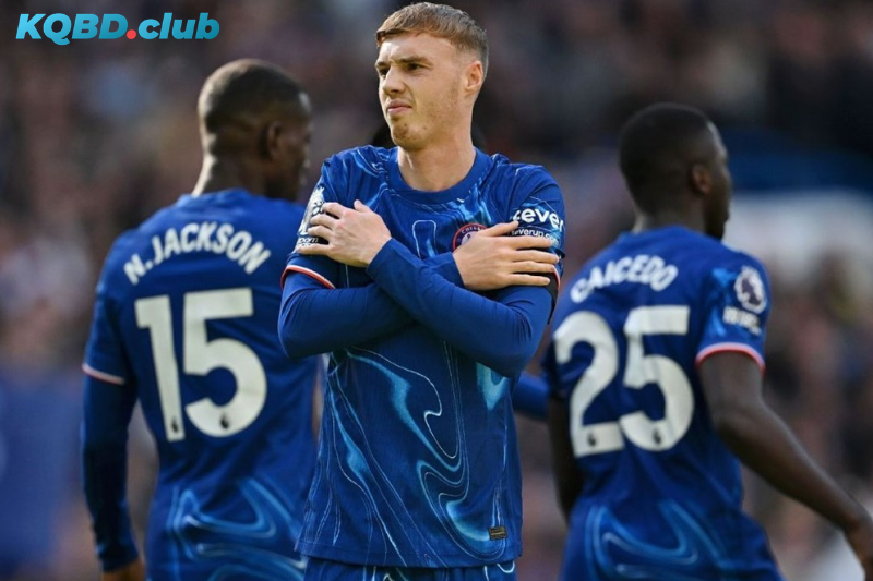 Đội hình dự kiến trước trận Everton vs Chelsea
