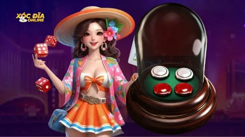 Đừng chơi theo cảm tính