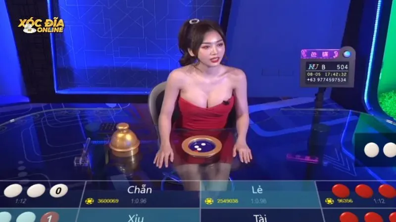 Hệ thống cửa cược đa dạng