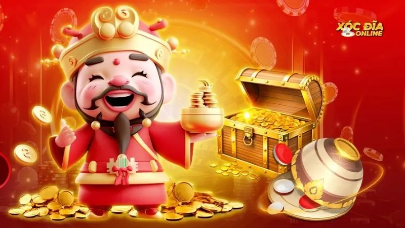 Khám phá Xóc Đĩa 3D Vip79