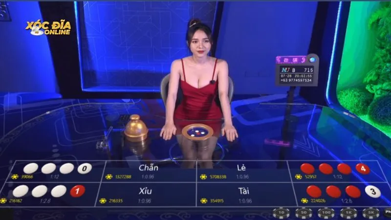 Live phát chất lượng full HD Live phát chất lượng full HD