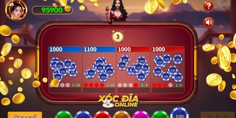 Mã MD5 là yếu tố quan trọng để bạn nhận diện sân chơi uy tín Mã MD5 là yếu tố quan trọng để bạn nhận diện sân chơi uy tín