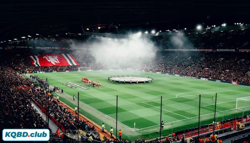 Bản sắc văn hóa CLB - Điều làm nên “Quỷ đỏ Bản sắc văn hóa CLB - Điều làm nên “Quỷ đỏ