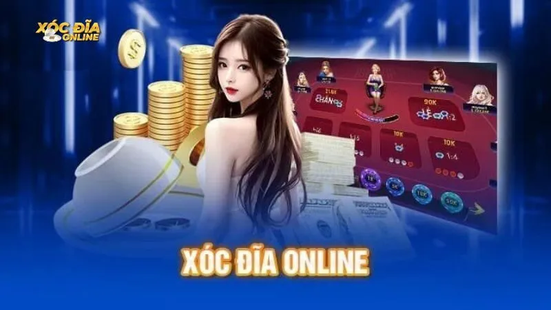 Mẹo chơi Xóc Đĩa Mayclub dễ thắng Mẹo chơi Xóc Đĩa Mayclub dễ thắng