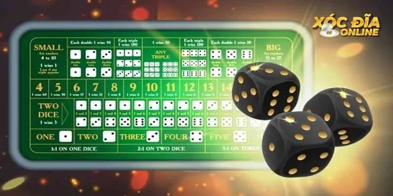 Rất nhiều rủi ro khi bạn tham gia tại các nhóm hô xóc đĩa này