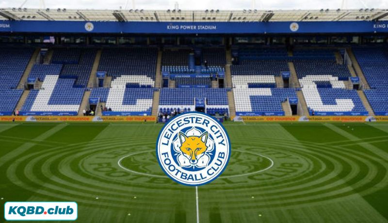Leicester City - King Power Stadium