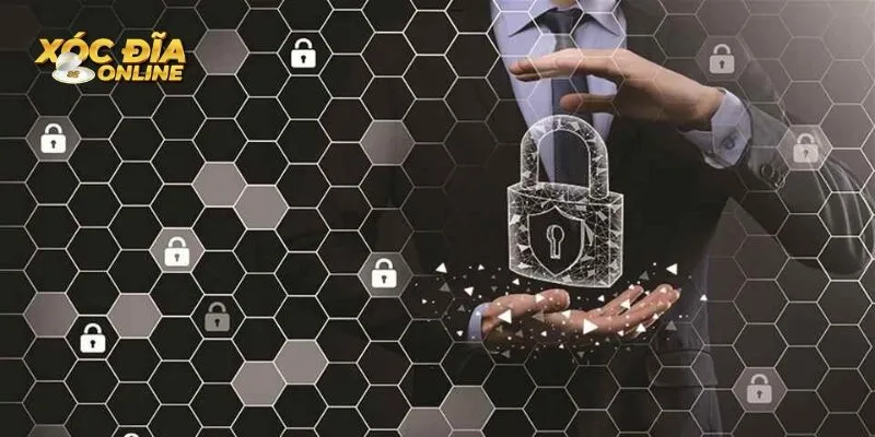 Thao tác kiểm tra mã băm MD5 người chơi cần nắm Thao tác kiểm tra mã băm MD5 người chơi cần nắm