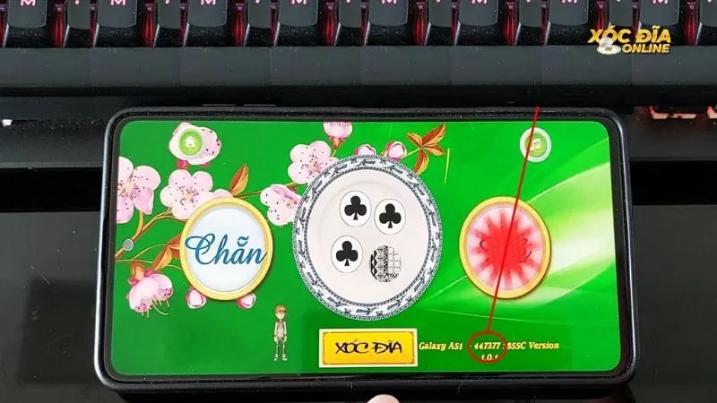 Tìm link tải và cài đặt app Xóc Đĩa mới nhất 2026 cần lưu ý gì?