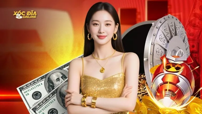 Trải nghiệm Xóc Đĩa Live trên mọi thiết bị Trải nghiệm Xóc Đĩa Live trên mọi thiết bị