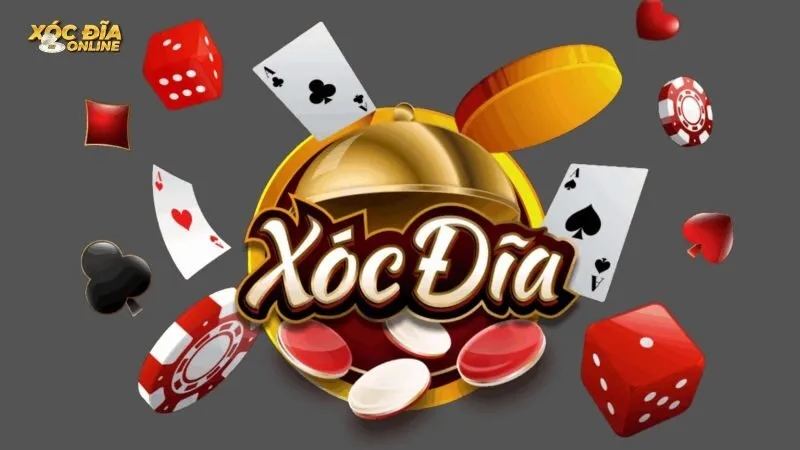 Xóc Đĩa 3D Nhất Vip là gì?