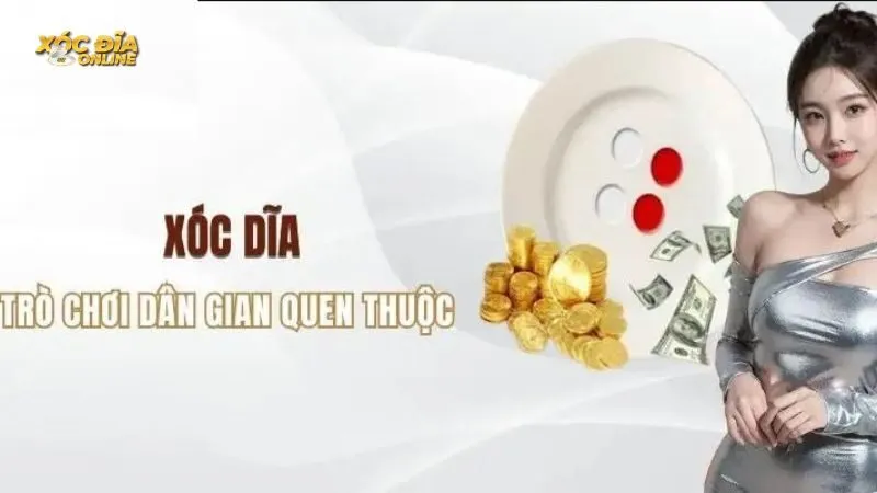 Xóc Đĩa Hit Club là gì?