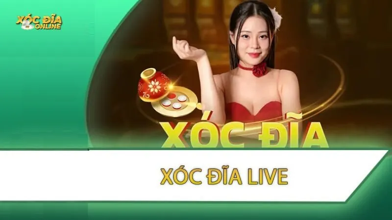 Xóc Đĩa Live Sky88