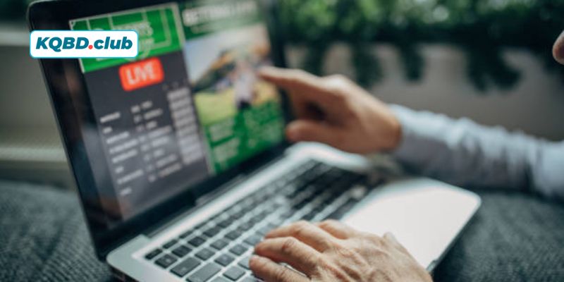 Bí kíp trở thành bậc thầy soi kèo chỉ trong 5 phút Bí kíp trở thành bậc thầy soi kèo chỉ trong 5 phút