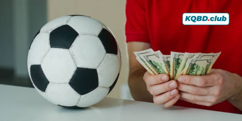 Các kèo nhà cái trực tuyến thường gặp hiện nay