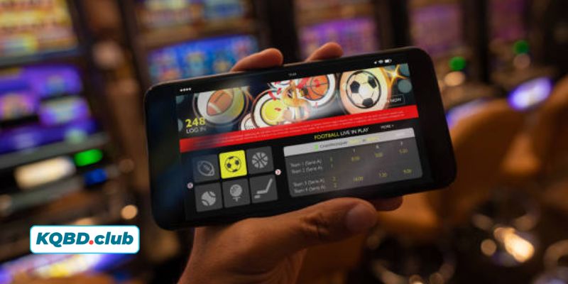 Kỹ thuật săn kèo và cách quản lý vốn cược hiệu quả Kỹ thuật săn kèo và cách quản lý vốn cược hiệu quả