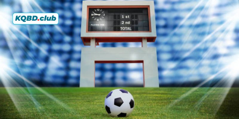 Mẹo soi kèo bóng đá siêu chuẩn cho người mới