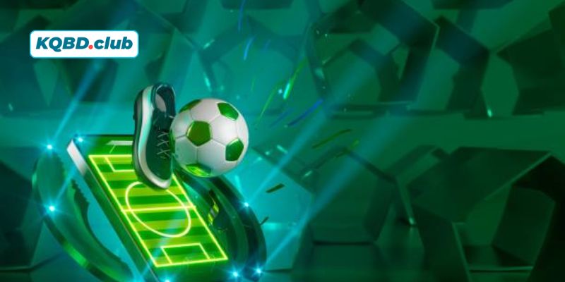 Tầm quan trọng của việc theo dõi tỷ lệ kèo Tầm quan trọng của việc theo dõi tỷ lệ kèo