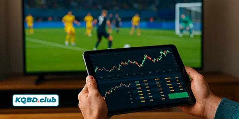 Tuyệt kỹ soi kèo chốt hạ lợi nhuận siêu tốc