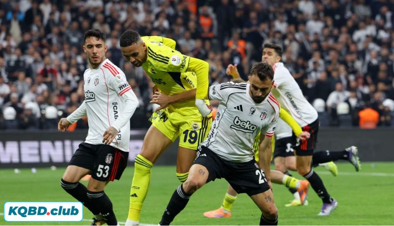 Cách bắt kèo Xỉu cả trận cho giải đấu thực dụng - hiểu về biến động kèo