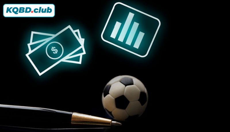 Giải mã ký hiệu HDP - Kèo châu Á (Handicap) Giải mã ký hiệu HDP - Kèo châu Á (Handicap)