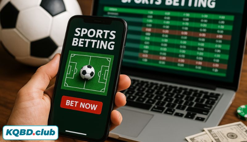 Các ký hiệu thời gian và phạm vi cược Các ký hiệu thời gian và phạm vi cược