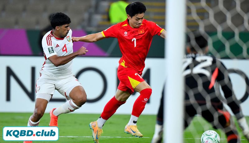 Dấu hiệu nhận biết một “địa chấn” có thể xảy ra