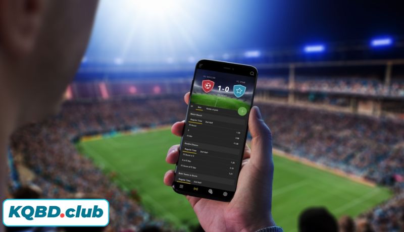 Cách nhìn nhanh kèo Decimal chỉ trong 3 giây