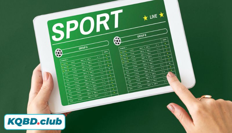 Tại sao nên sử dụng tỷ lệ kèo Indonesia tại KQBD Club? Tại sao nên sử dụng tỷ lệ kèo Indonesia tại KQBD Club?