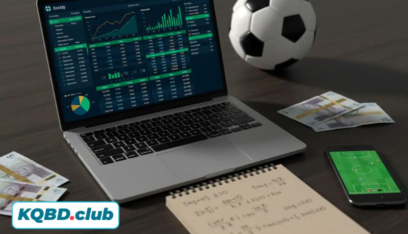 So sánh nhanh: Kèo Mỹ vs Kèo châu Á