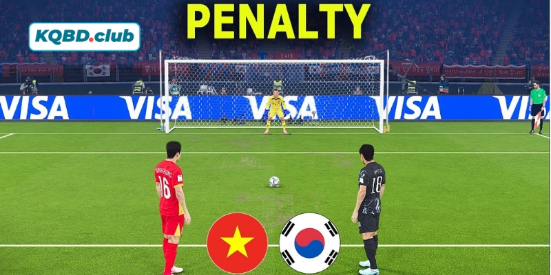 Kèo Penalty rất được ưa chuộng hiện nay Kèo Penalty rất được ưa chuộng hiện nay