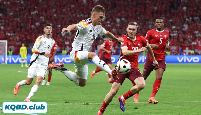 Người chơi nhìn gì khi thấy kèo 2.0? Người chơi nhìn gì khi thấy kèo 2.0?