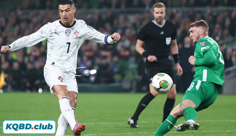 Cơ chế chia tiền của kèo 2.25