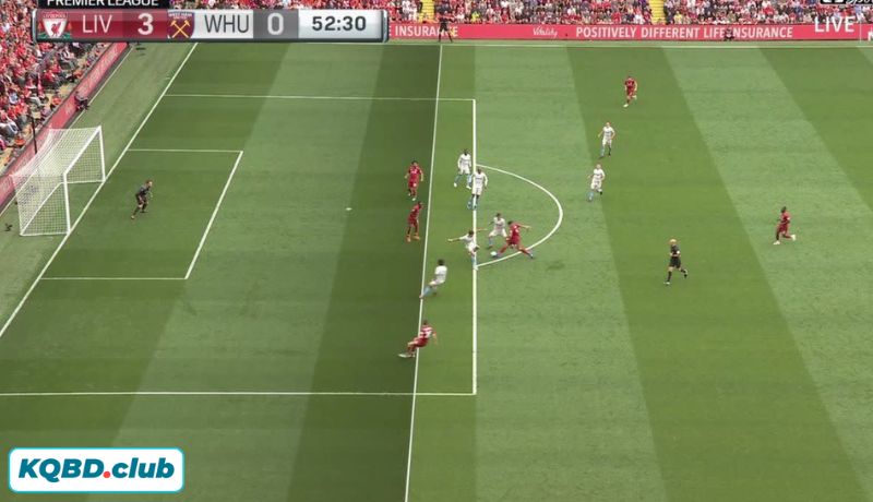 Chơi kèo việt vị sao cho hiệu quả nhất