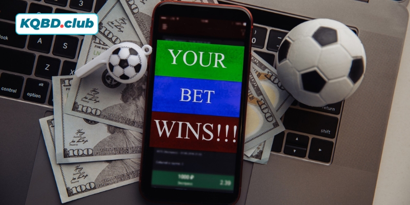 Kinh nghiệm để đọc bảng kèo hiệu quả và chuẩn xác Kinh nghiệm để đọc bảng kèo hiệu quả và chuẩn xác