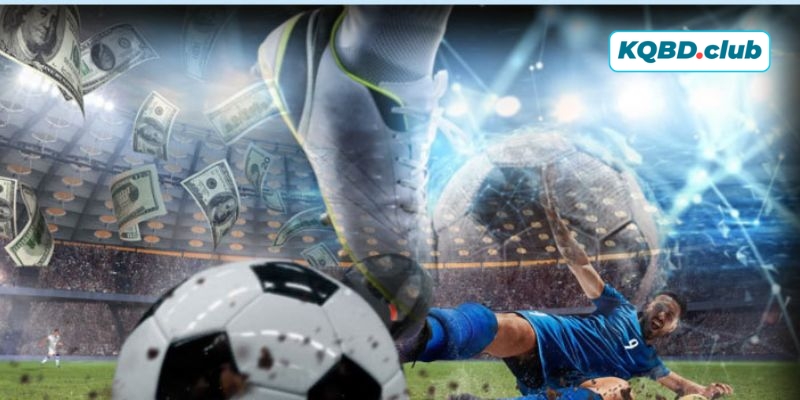 Sân bãi và thời tiết luôn là yếu tố quan trọng khi soi kèo bóng đá